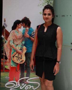 Ramya Pandian Ramya Pandian