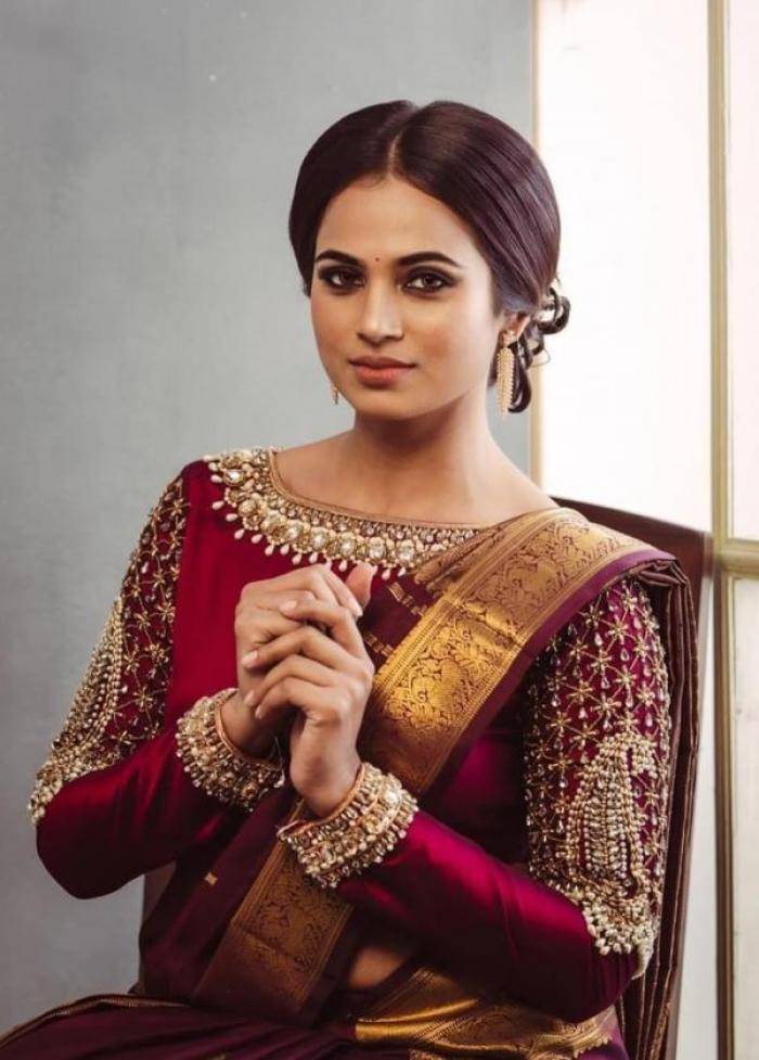 Ramya Pandian - Photos Stills Images Ramya Pandian - Photos Stills Images