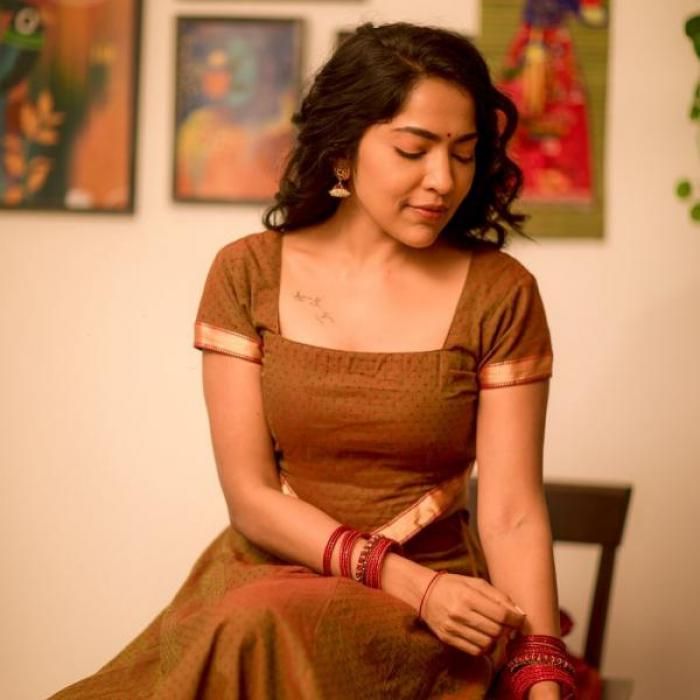 700px x 700px - Ramya Subramanian Actress Latest Photos | Galatta