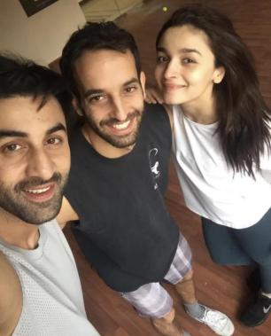 Ranbir Kapoor Ranbir Kapoor