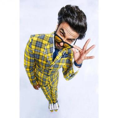 Ranveer Singh Ranveer Singh