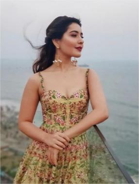 Rashi Khanna Rashi Khanna