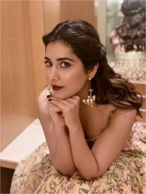 Rashi Khanna Rashi Khanna