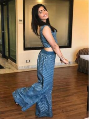 Rashmika Mandanna Rashmika Mandanna
