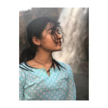 Rashmika Mandanna Rashmika Mandanna