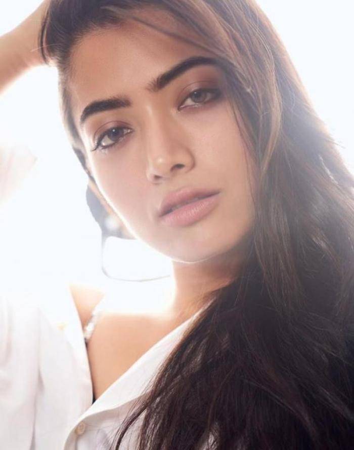 Rashmika Mandanna - Photos Stills Images Rashmika Mandanna - Photos Stills Images