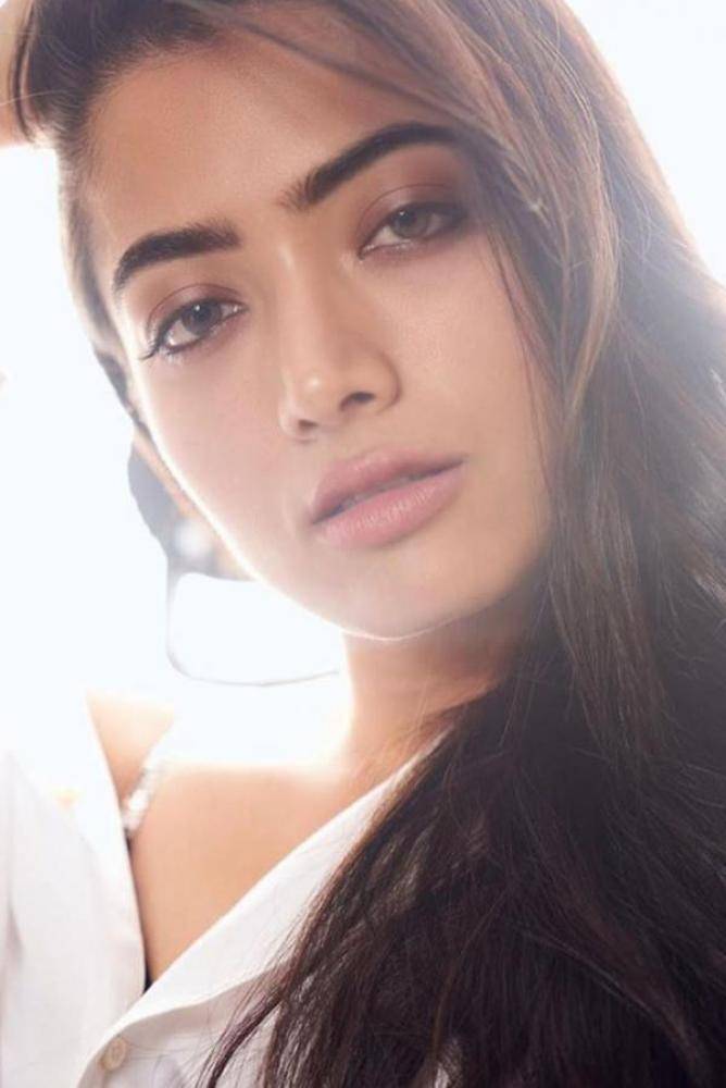 Rashmika Mandanna - Photos Stills Images Rashmika Mandanna - Photos Stills Images