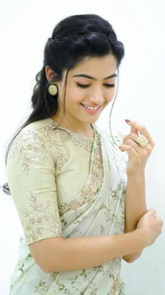 Rashmika Mandanna - Photos Stills Images Rashmika Mandanna - Photos Stills Images