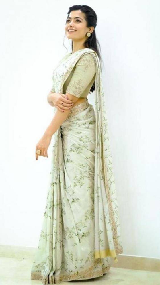 Rashmika Mandanna - Photos Stills Images Rashmika Mandanna - Photos Stills Images