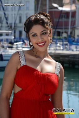 Richa Gangopadhyay Richa Gangopadhyay