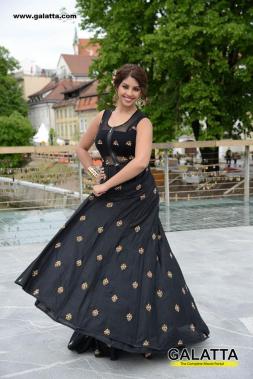 Richa Gangopadhyay Richa Gangopadhyay