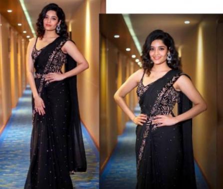 Ritika Singh Ritika Singh