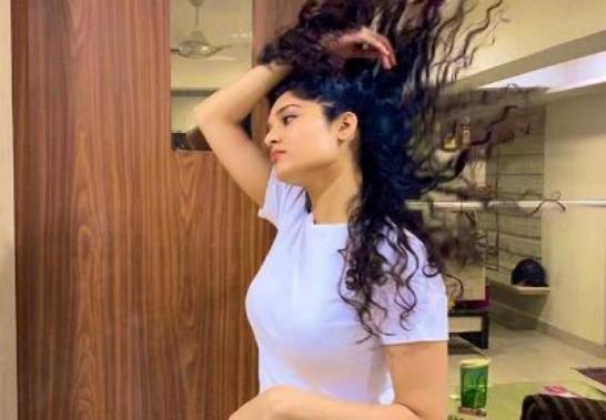 Ritika Singh Ritika Singh