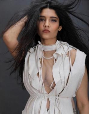 Ritika Singh Ritika Singh