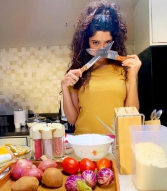 Ritika Singh Ritika Singh