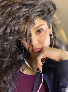 Ritika Singh Ritika Singh