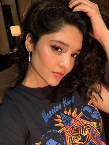Ritika Singh Ritika Singh