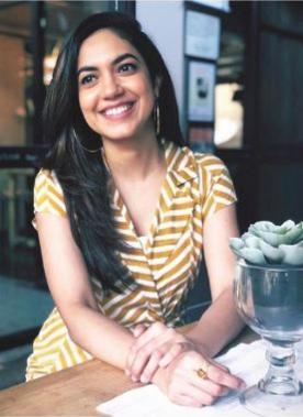 Ritu Varma Ritu Varma
