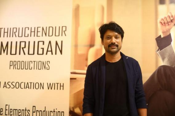 S J Suryah S J Suryah