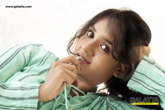 Sahana Sheddy Sahana Sheddy