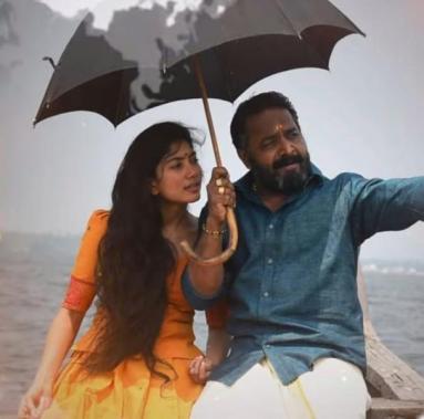 Sai Pallavi Sai Pallavi