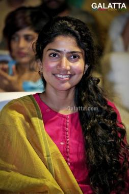 Sai Pallavi