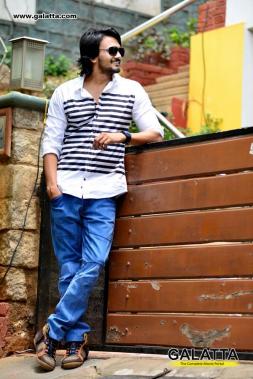 Sairam Shankar - Photos Stills Images Sairam Shankar - Photos Stills Images