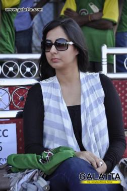 Sakshi Gulati Sakshi Gulati