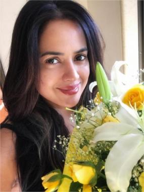Sameera Reddy Sameera Reddy