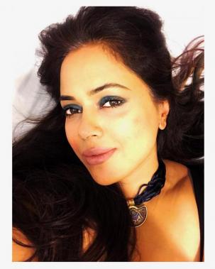 Sameera Reddy Sameera Reddy