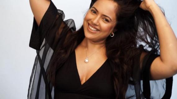 Sameera Reddy Sameera Reddy