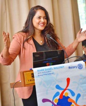 Sameera Reddy Sameera Reddy