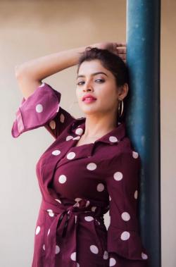 Sanchita Shetty Sanchita Shetty