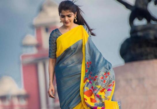 Sanchita Shetty Sanchita Shetty