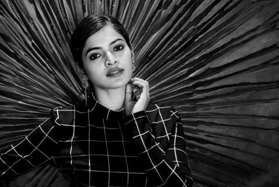 Sanchita Shetty Sanchita Shetty