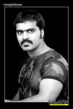Sanjay Raghavan Sanjay Raghavan