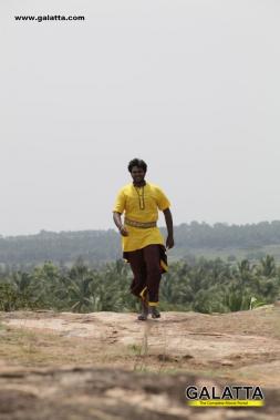 Sanmugapandiyan Sanmugapandiyan