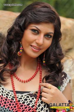 Sarah Sharma Sarah Sharma