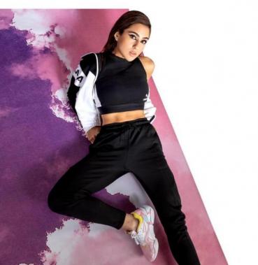 Sara Ali Khan Sara Ali Khan