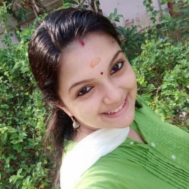 Saranya Mohan Saranya Mohan