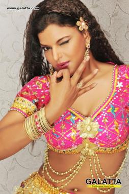Shalini Naidu Shalini Naidu