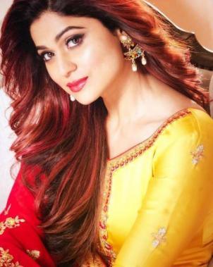 Shamita Shetty Shamita Shetty