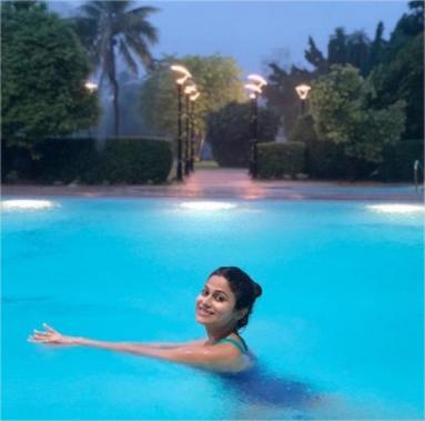 Shamita Shetty Shamita Shetty