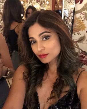 Shamita Shetty Shamita Shetty