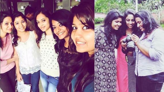 Sheril G Kadavan - Photos Stills Images Sheril G Kadavan - Photos Stills Images