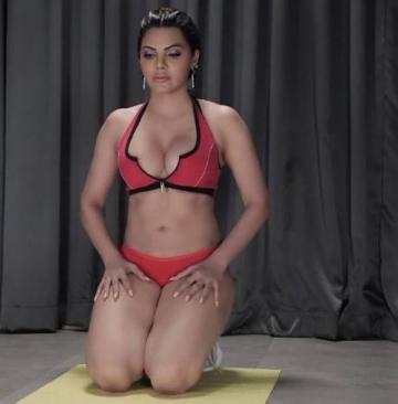 Sherlyn Chopra - Photos Stills Images Sherlyn Chopra - Photos Stills Images