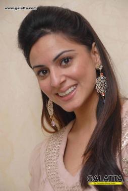 Shraddha Arya Shraddha Arya