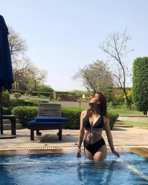 Shraddha Arya Shraddha Arya