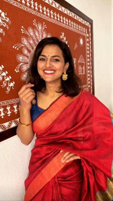 Shraddha Srinath Shraddha Srinath