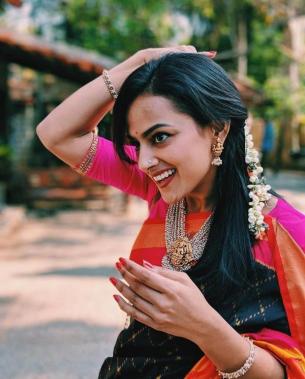 Shraddha Srinath Shraddha Srinath